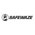 Safewaze PRO+ Waist Pad with Belt and Positioning D-rings, 2X 021-9076